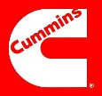 CUMMINS logo