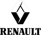 RENAULT logo